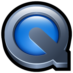 QuickTime X Icon 256x256 png